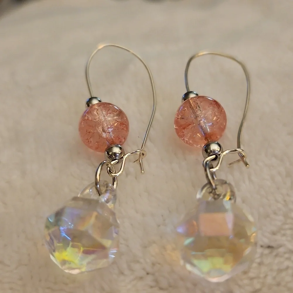 Handmade add touch