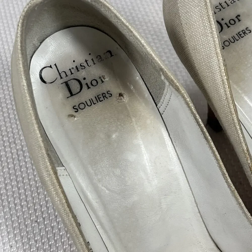 Dior product pair