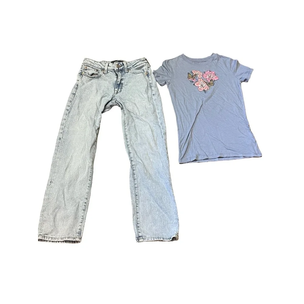 Aeropostale two piece