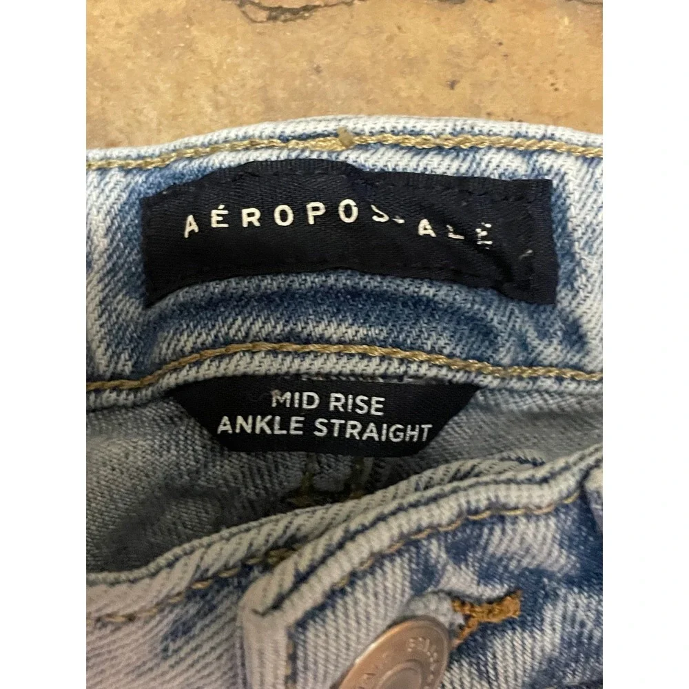 Aeropostale two piece