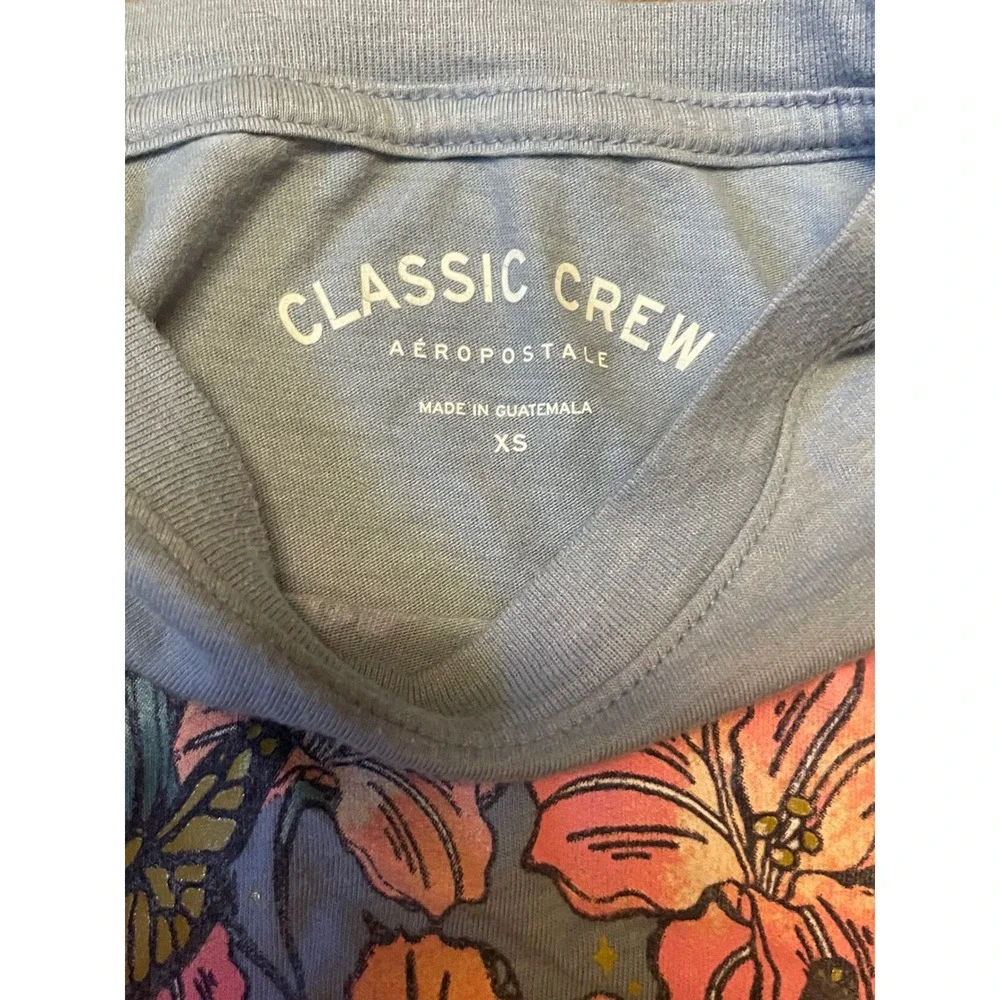 Aeropostale two piece