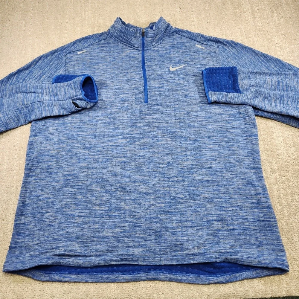 Nike excellent thank