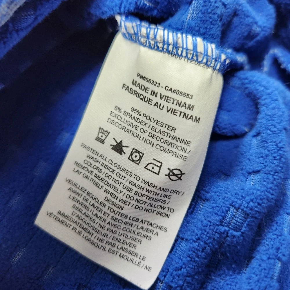 Nike excellent thank
