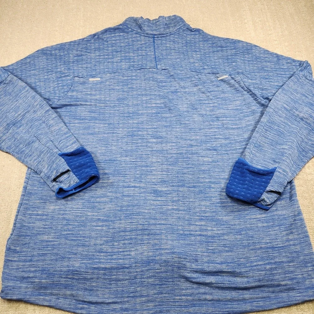 Nike excellent thank