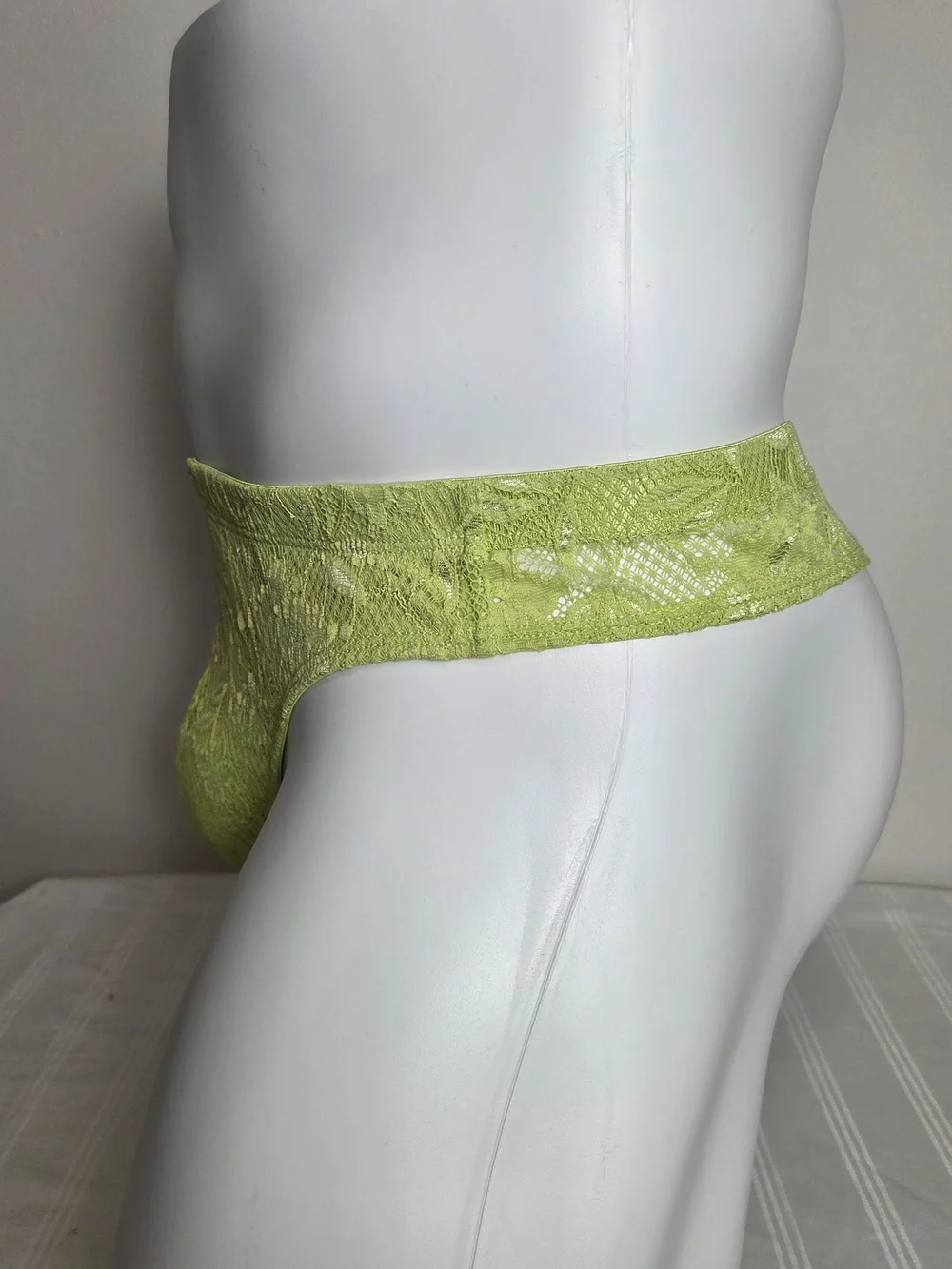 Cosabella low rise