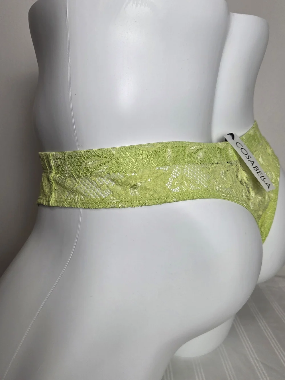 Cosabella low rise