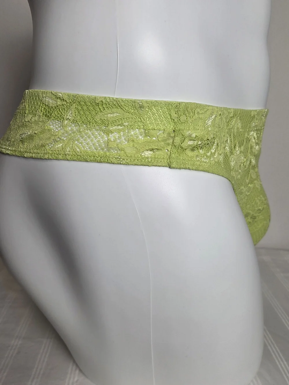 Cosabella low rise