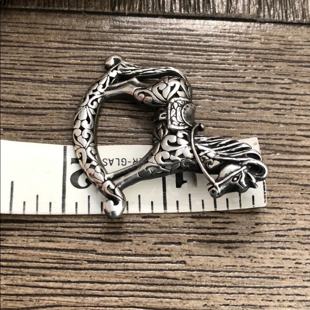 Vintage sterling silver