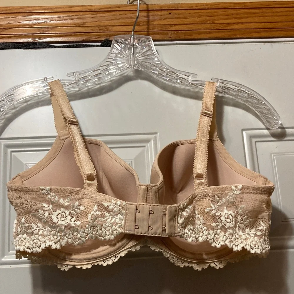Wacoal comfortable bra