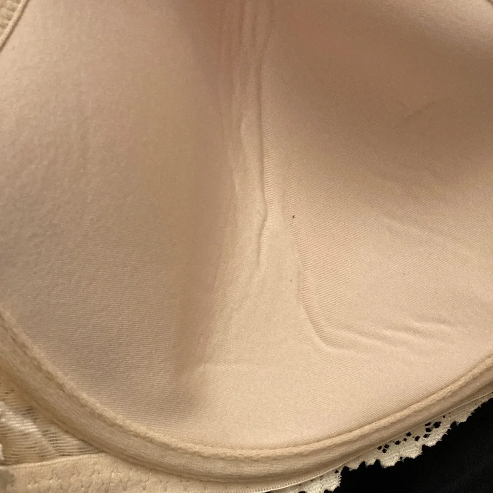 Wacoal comfortable bra