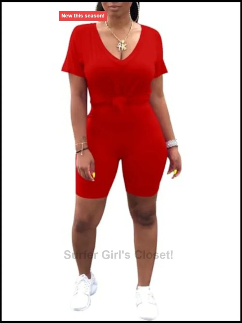 N/A two piece