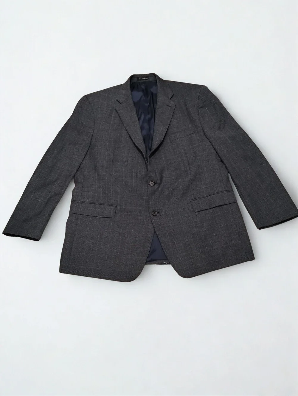Ralph Lauren Wool Blazer Mens Size 44