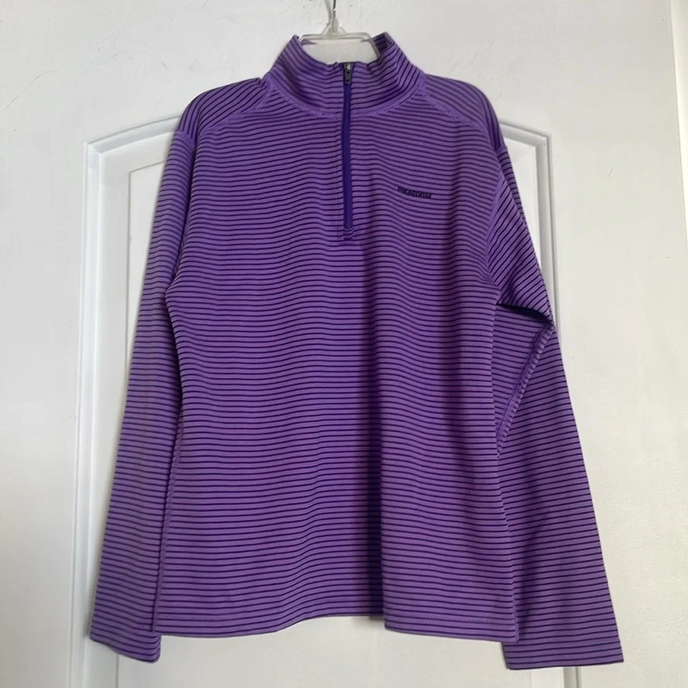 Patagonia cozy kids