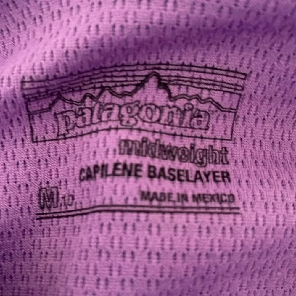 Patagonia cozy kids