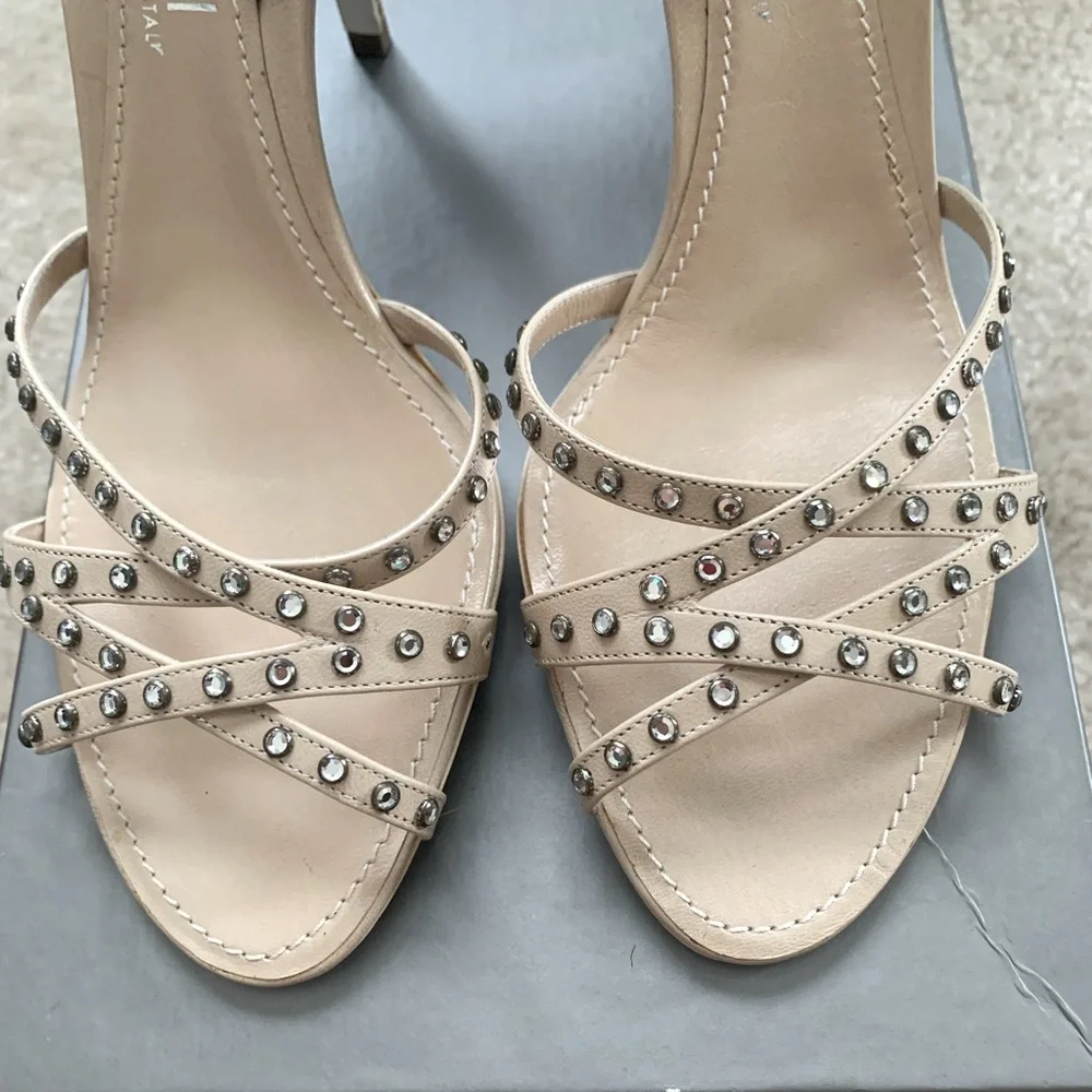 Neiman Marcus never worn