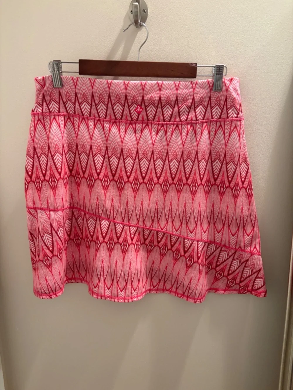 Prana colorful pink
