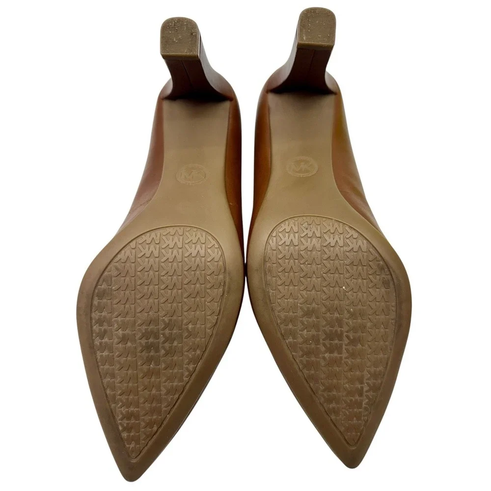 Michael Kors leather advantage 5m