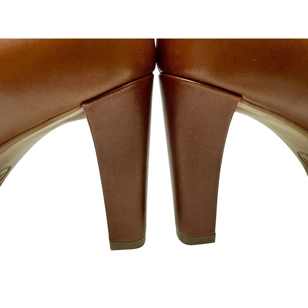 Michael Kors toe 5m