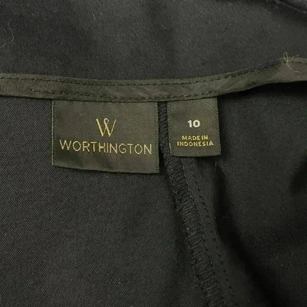 Worthington are spandex