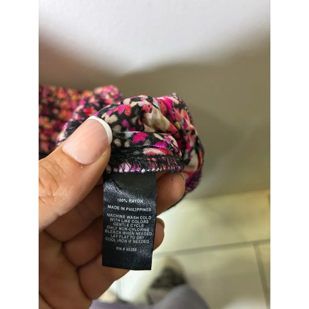 Express short vibrant
