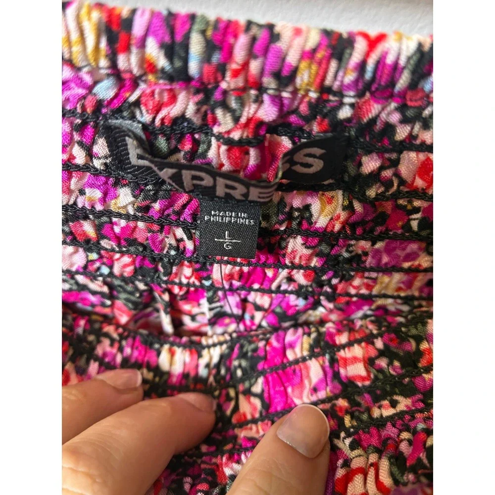 Express styling care