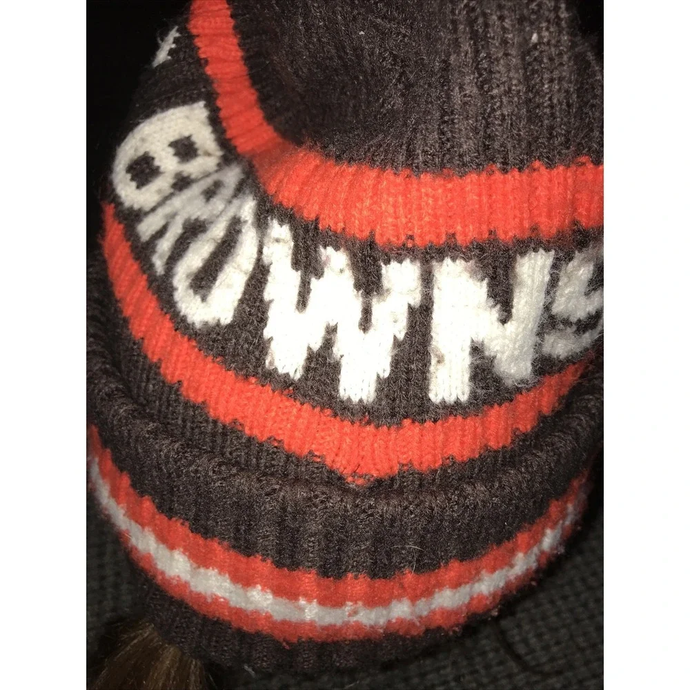 Cleveland Browns‎ Beanie 47 Brand
