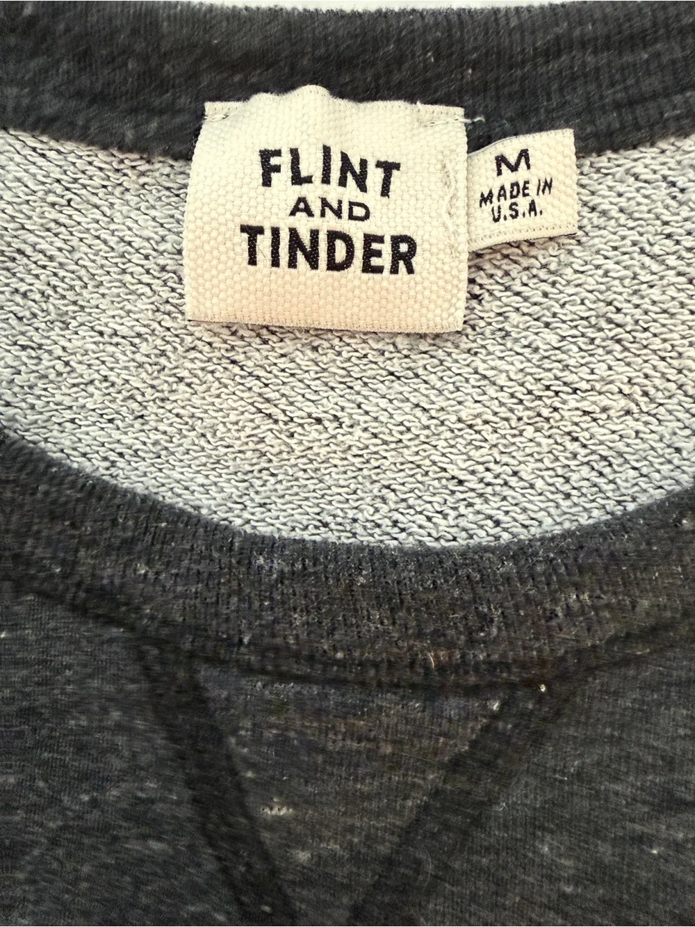 flint and tinder good except