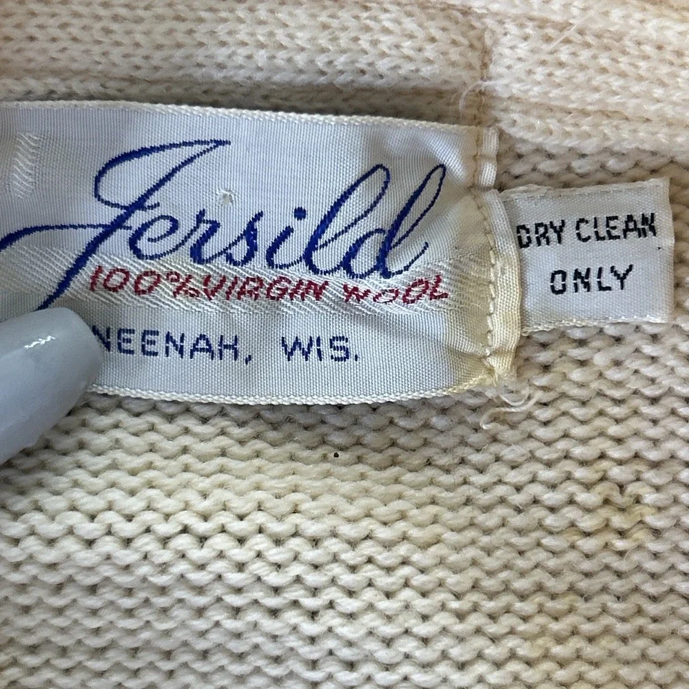 N/A original vintage