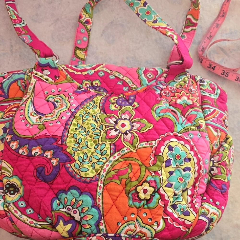 Vera Bradley drop any design
