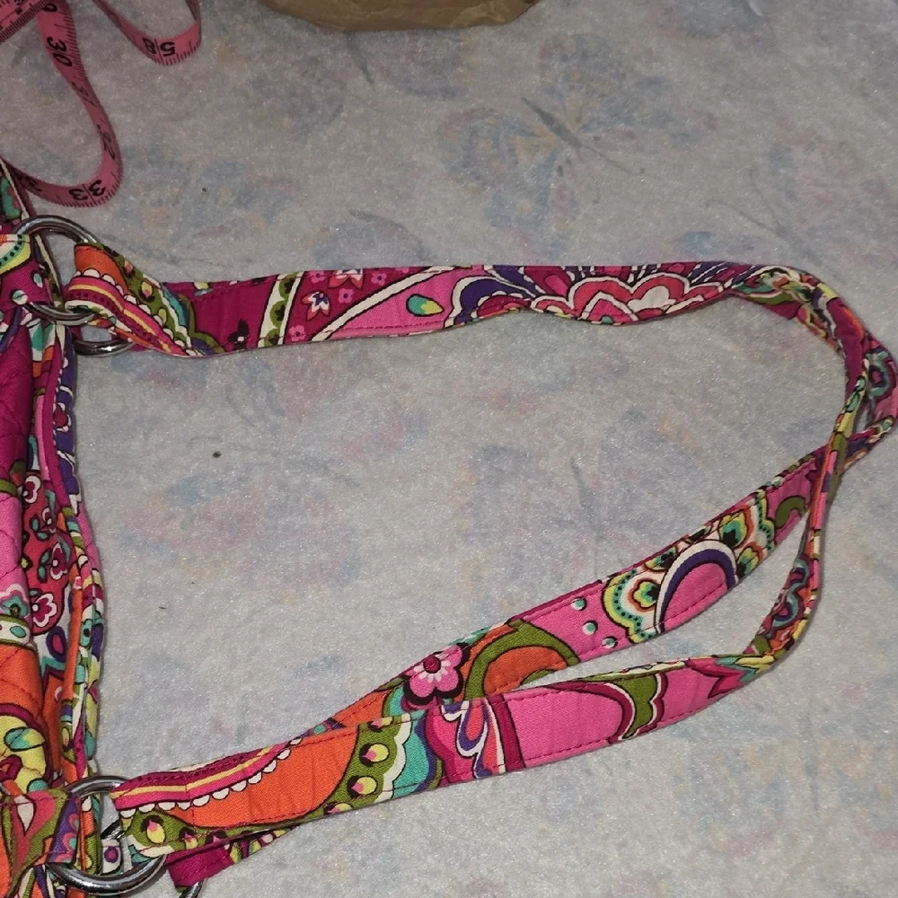 Vera Bradley bag any design