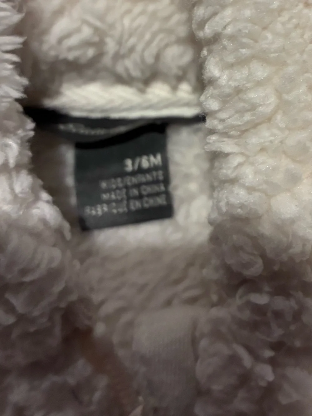 Eddie Bauer ultra soft