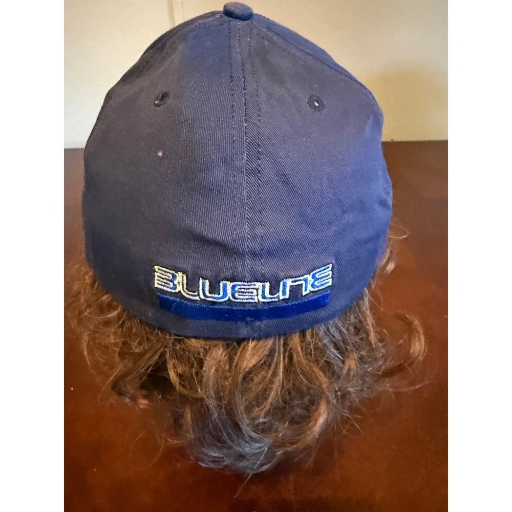 NHL brand team