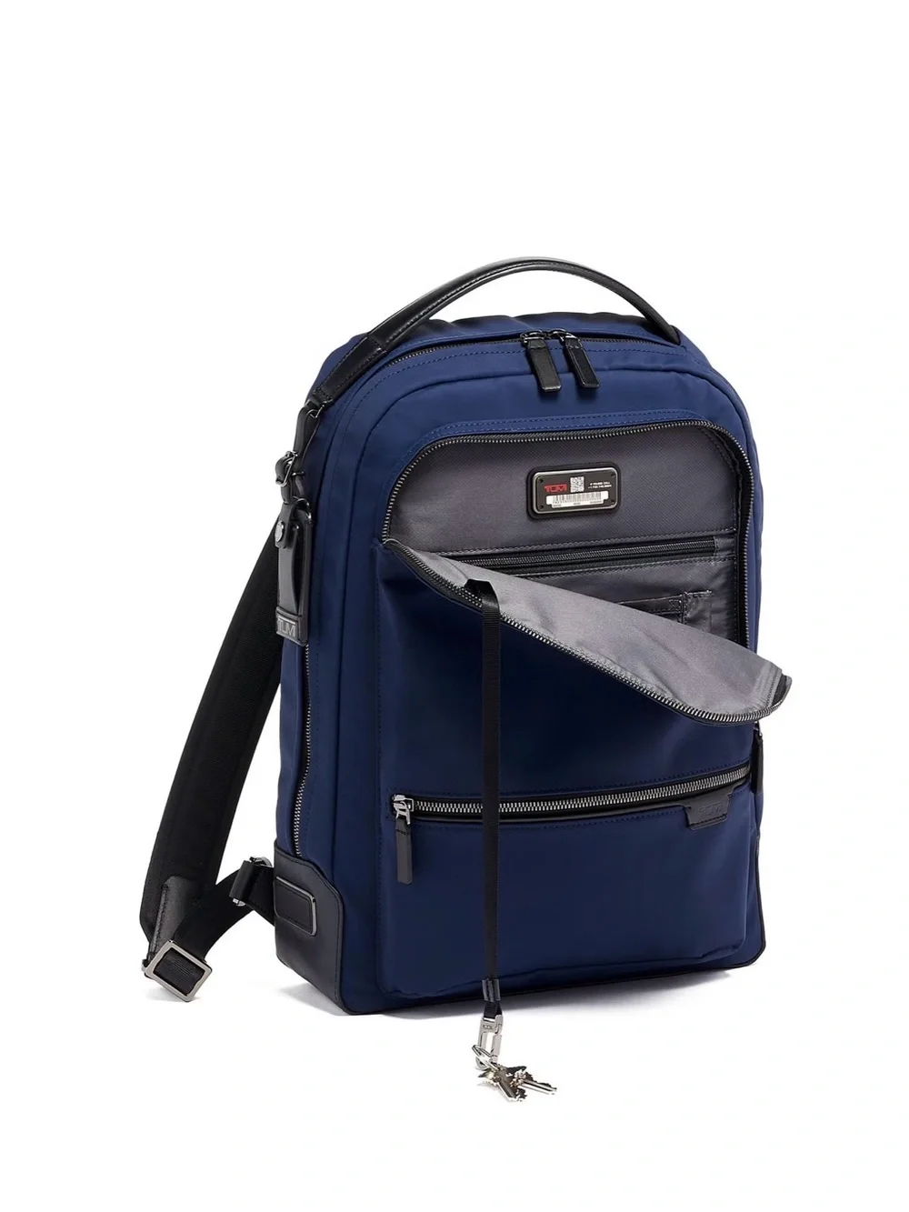 Tumi this refined