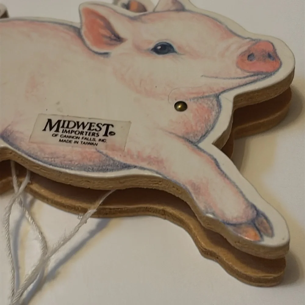 Midwest vtg importers