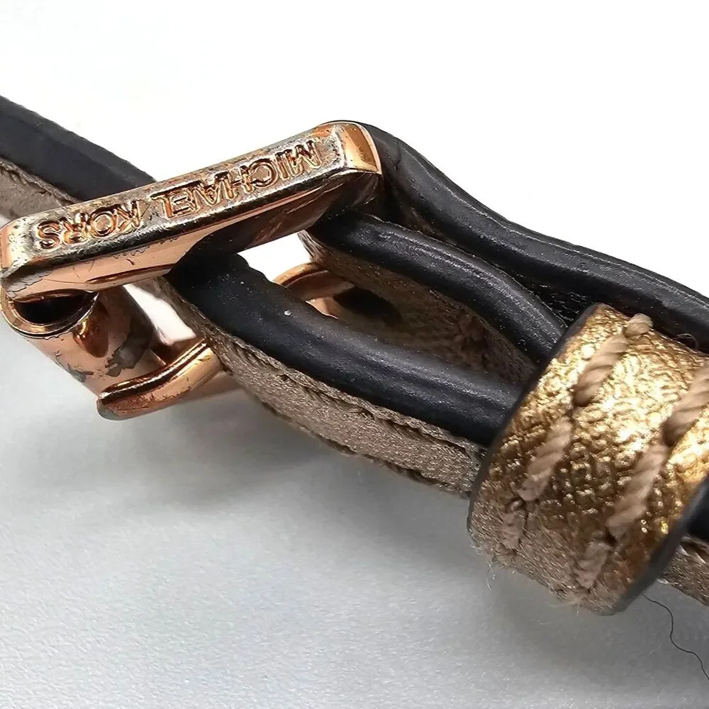 Michael Kors m28 authentic