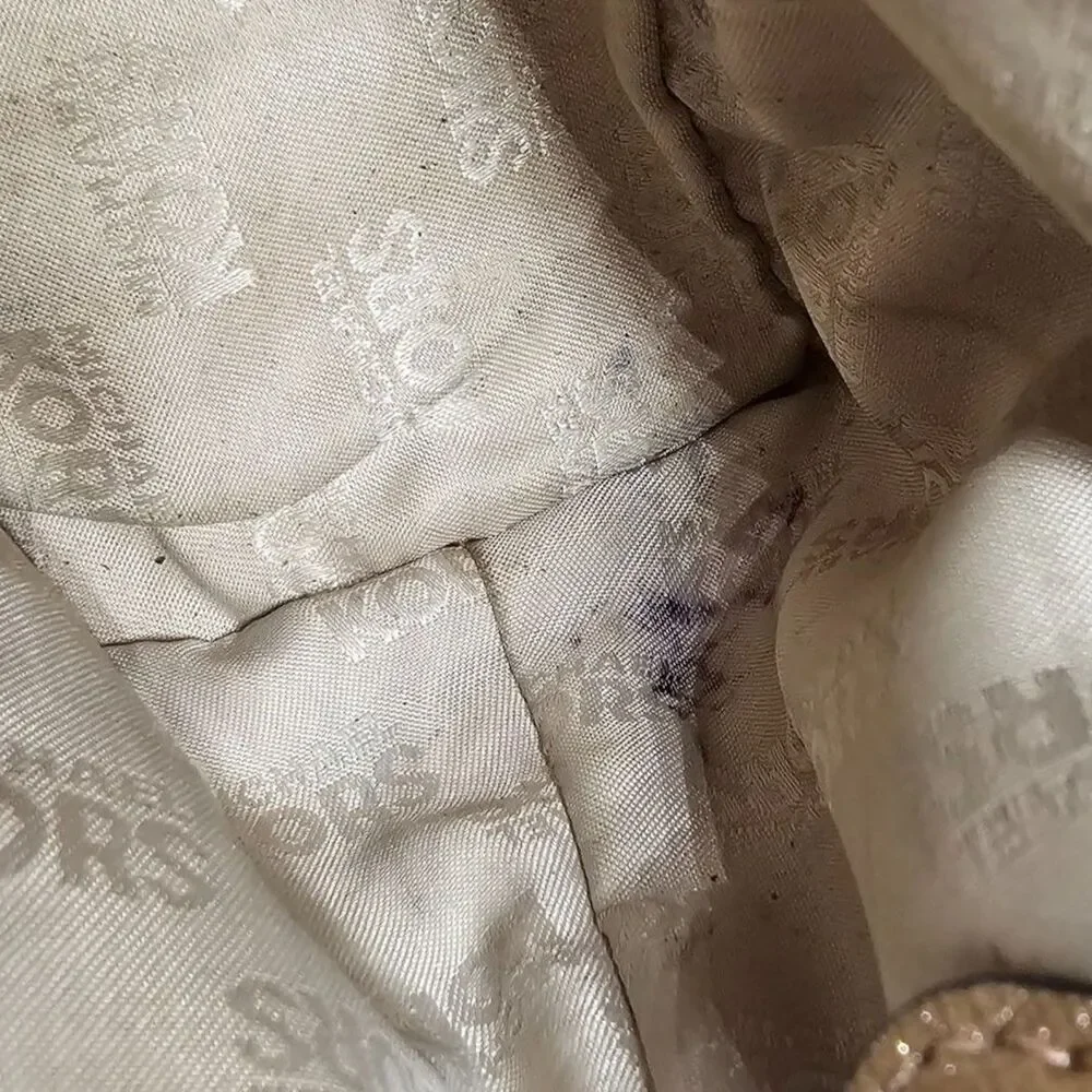 Michael Kors m28 authentic