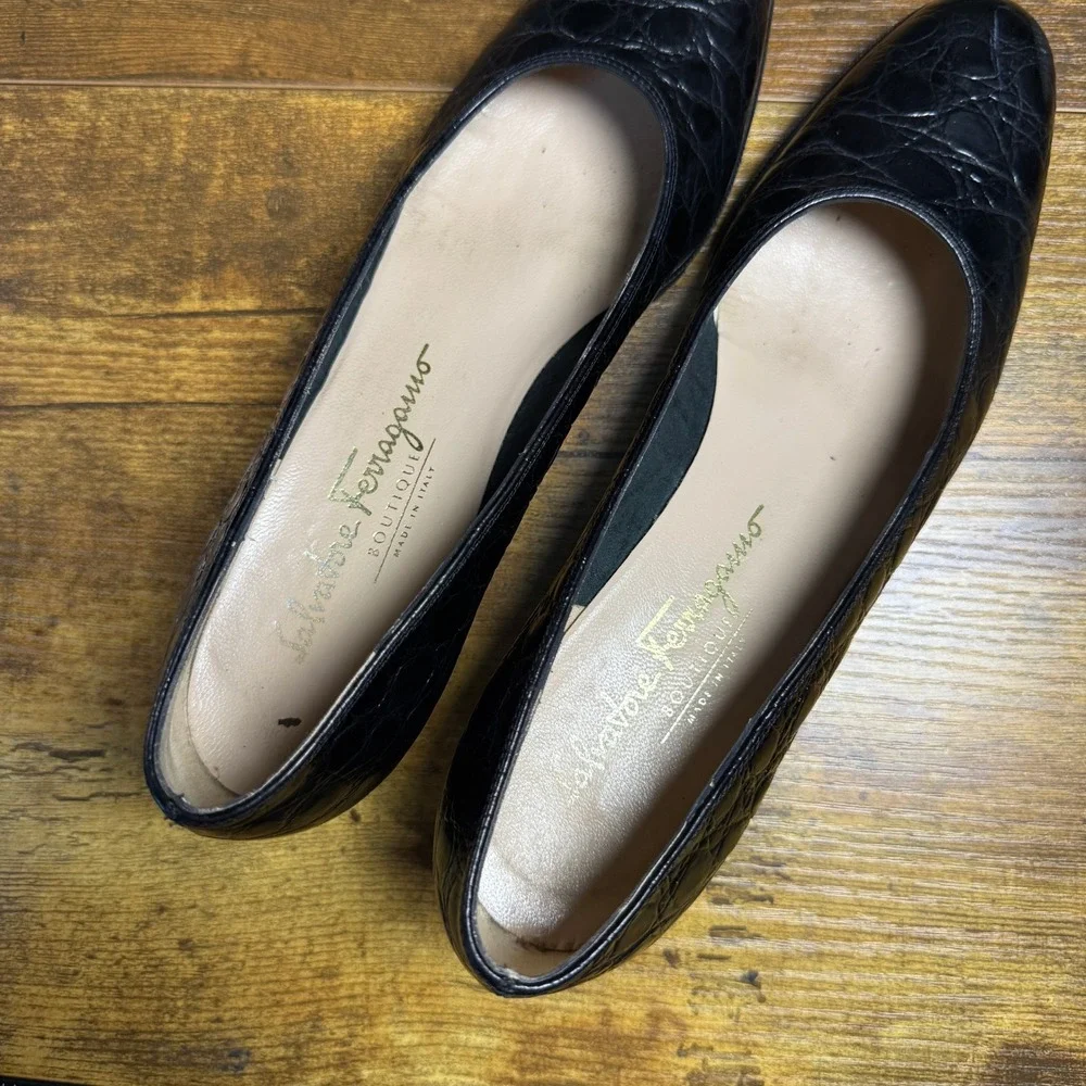 Salvatore Ferragamo salvatore ferragamo
