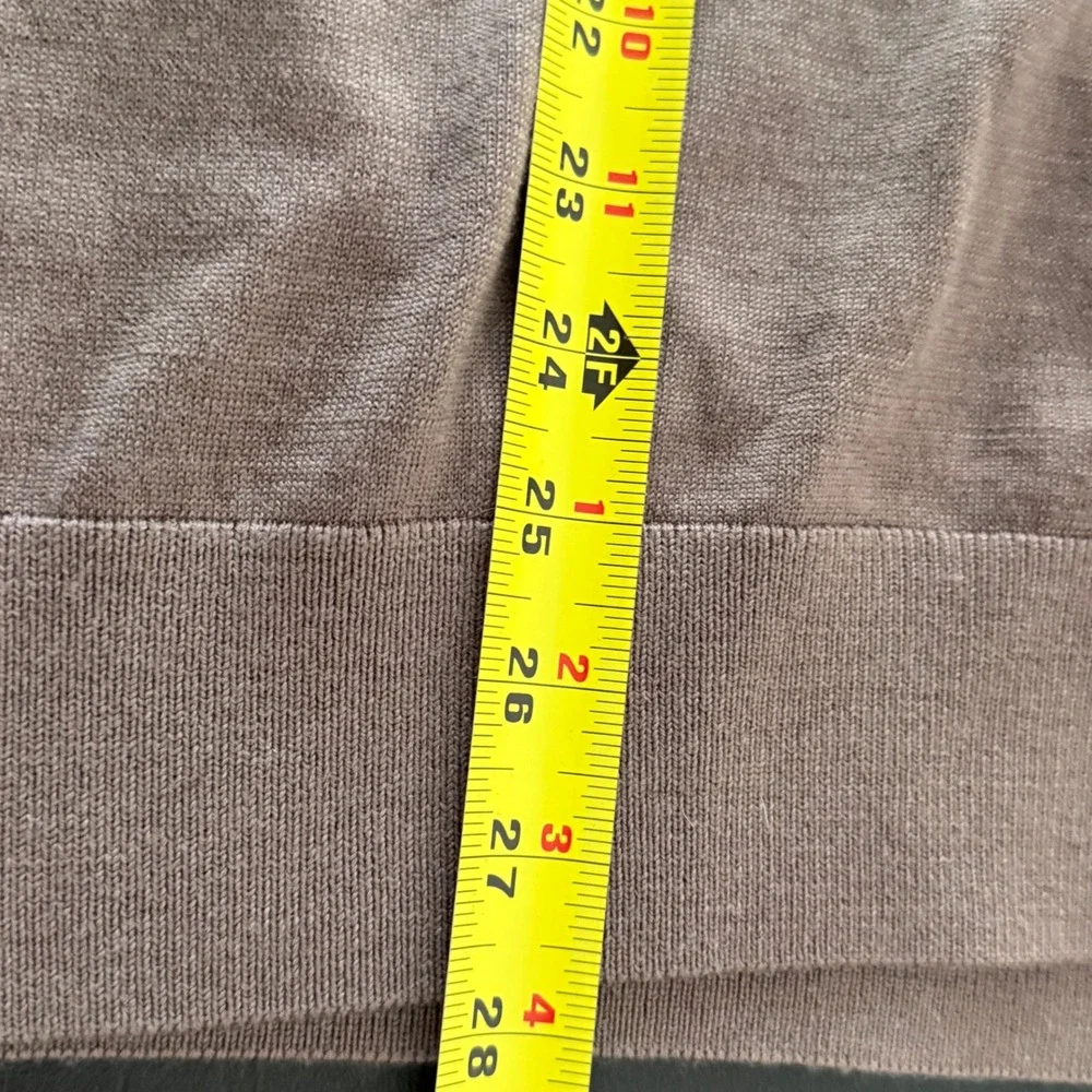 GAP merino wool