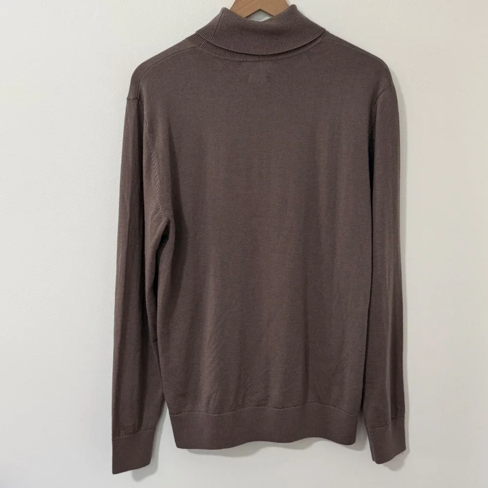 GAP merino wool