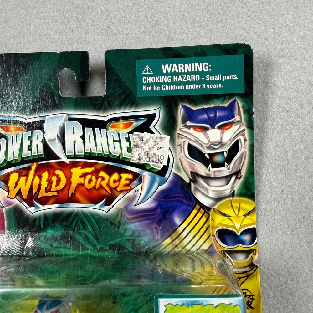 Bandai Namco this vintage