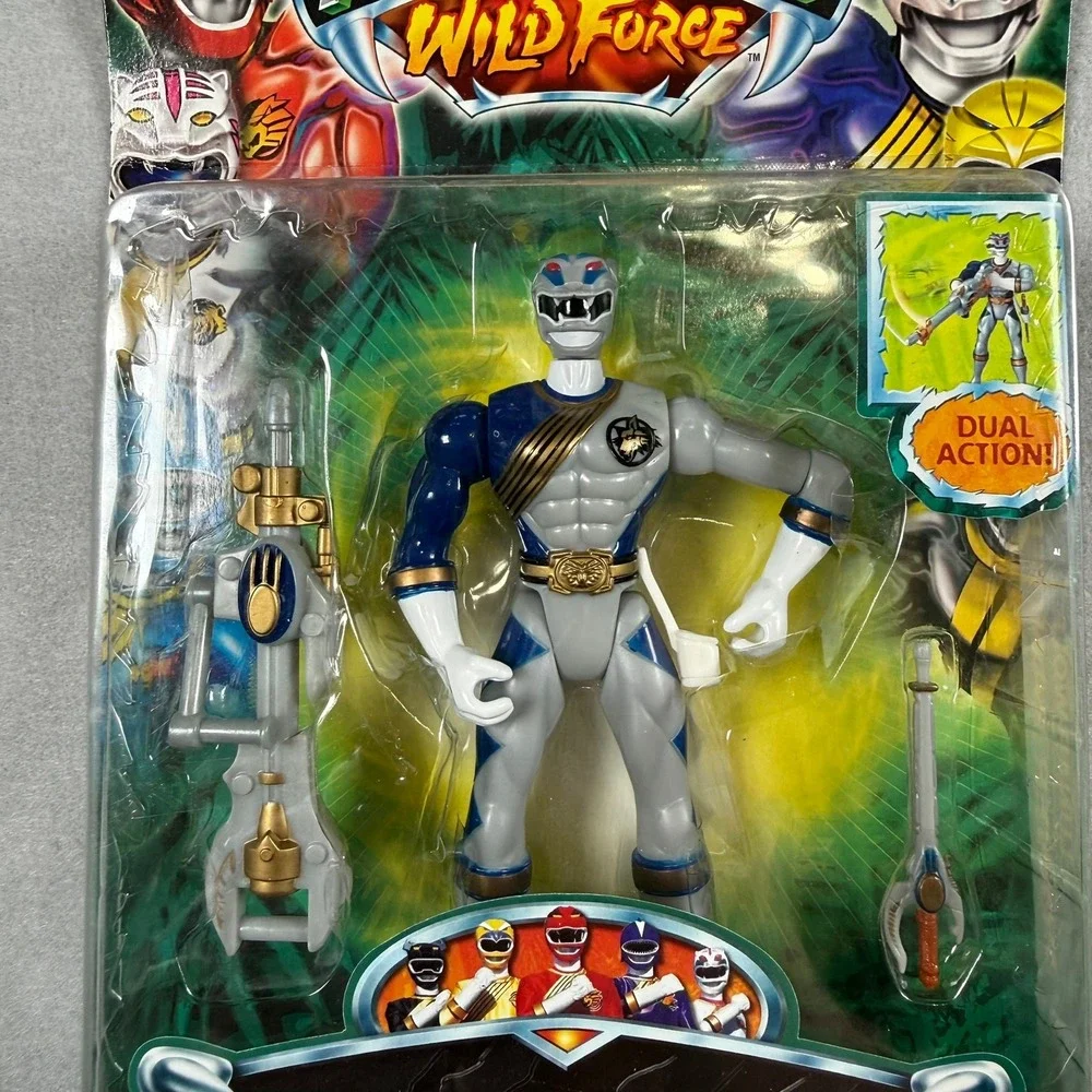 Bandai Namco this vintage