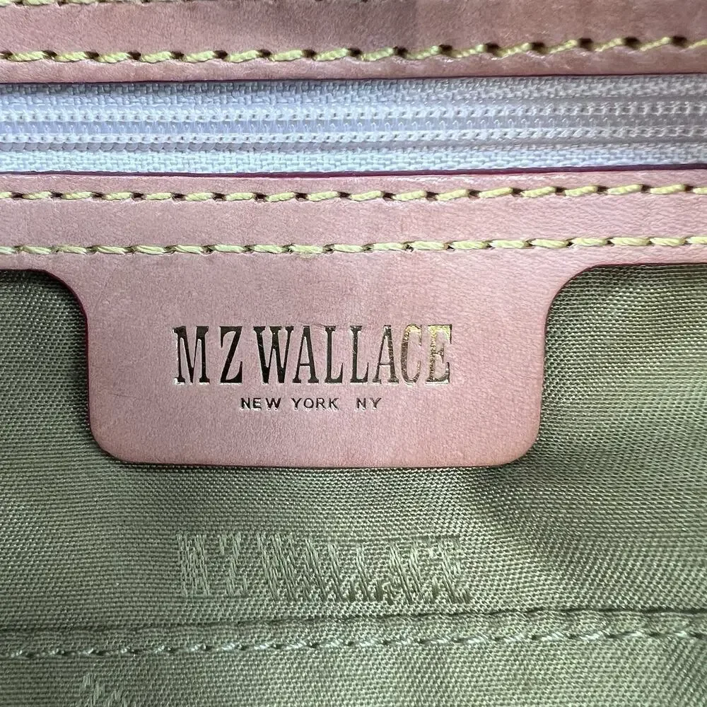 MZ Wallace mz wallace