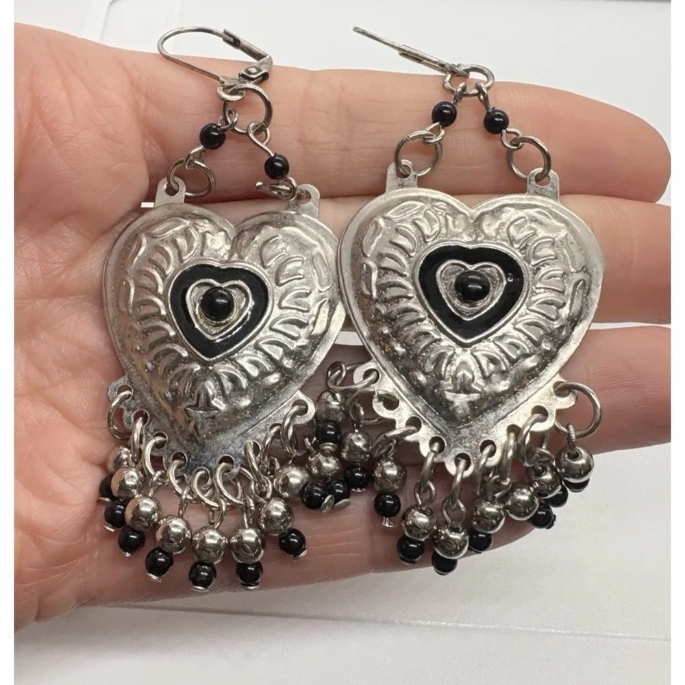 N/A vintage silver