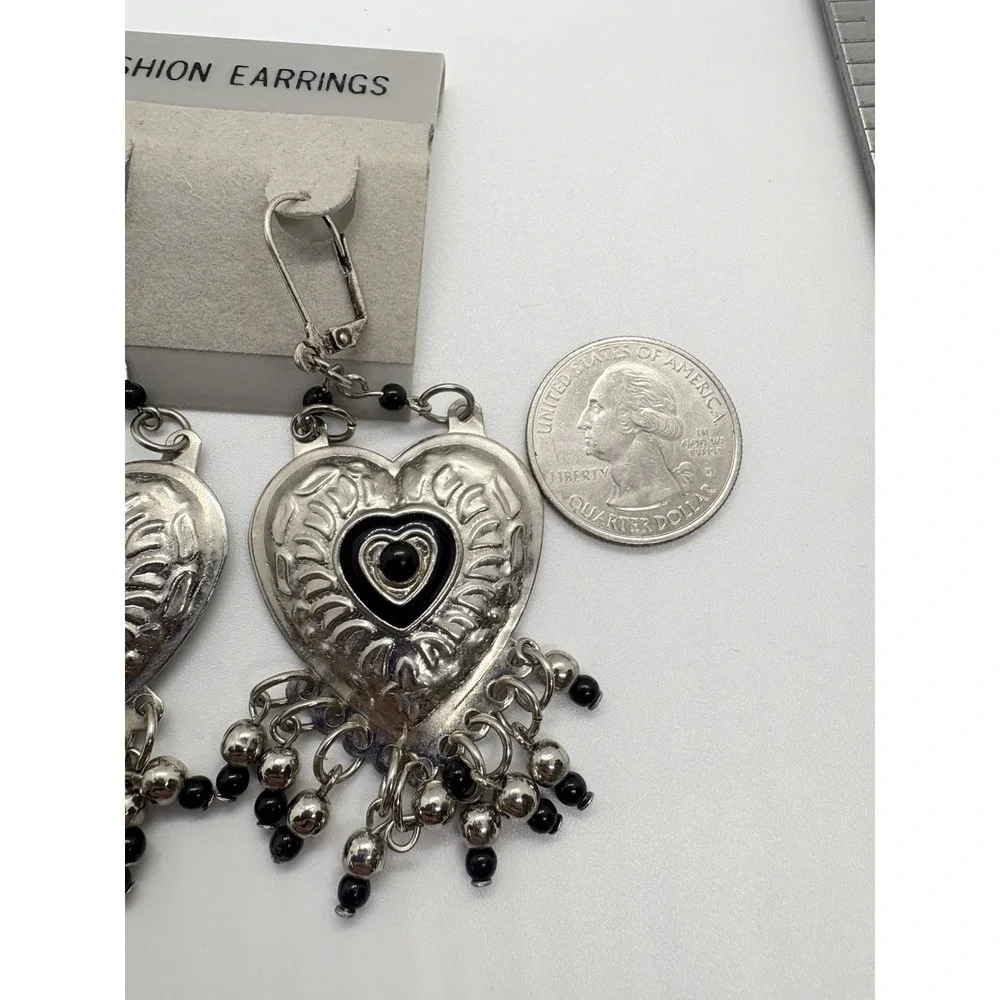 N/A vintage silver