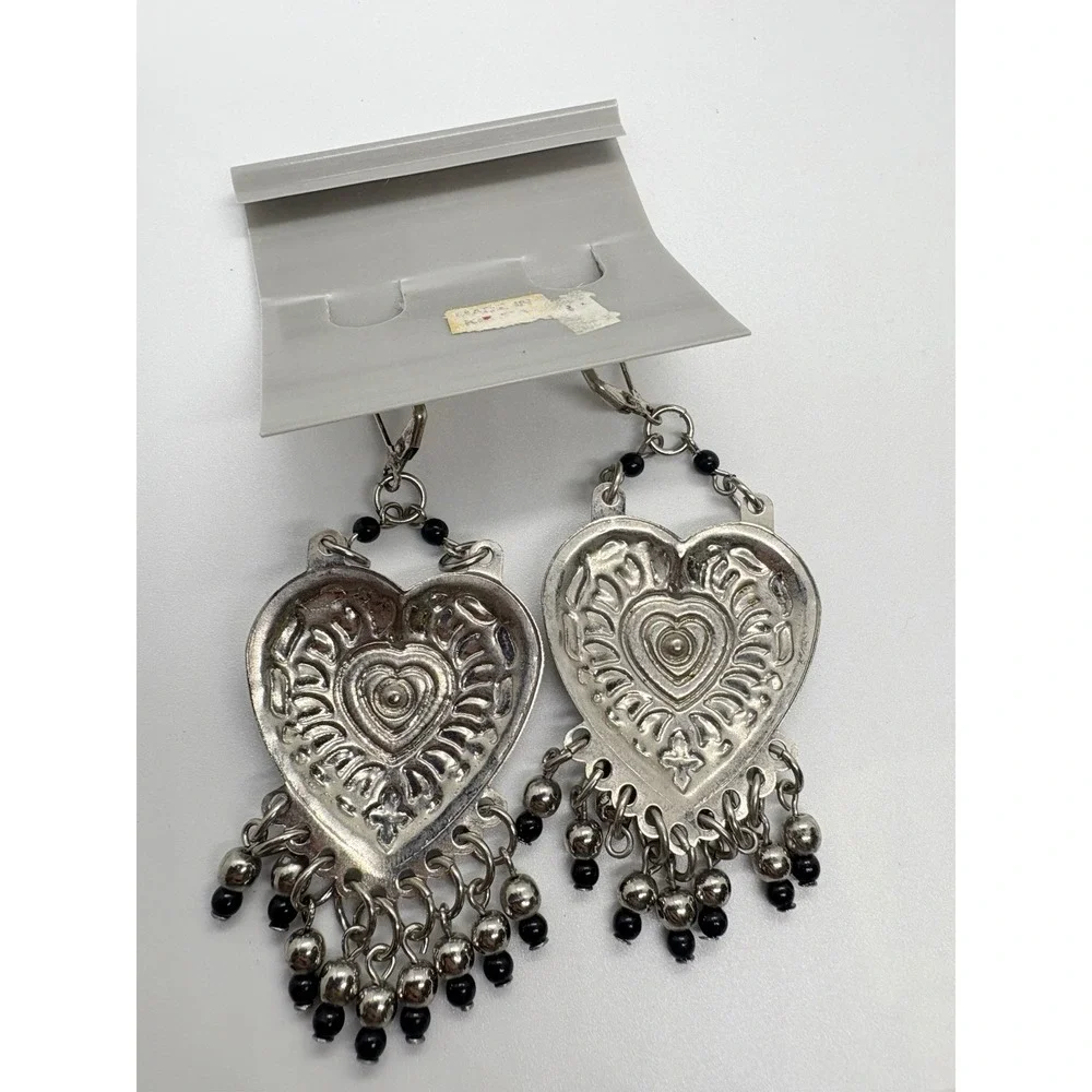 N/A vintage silver