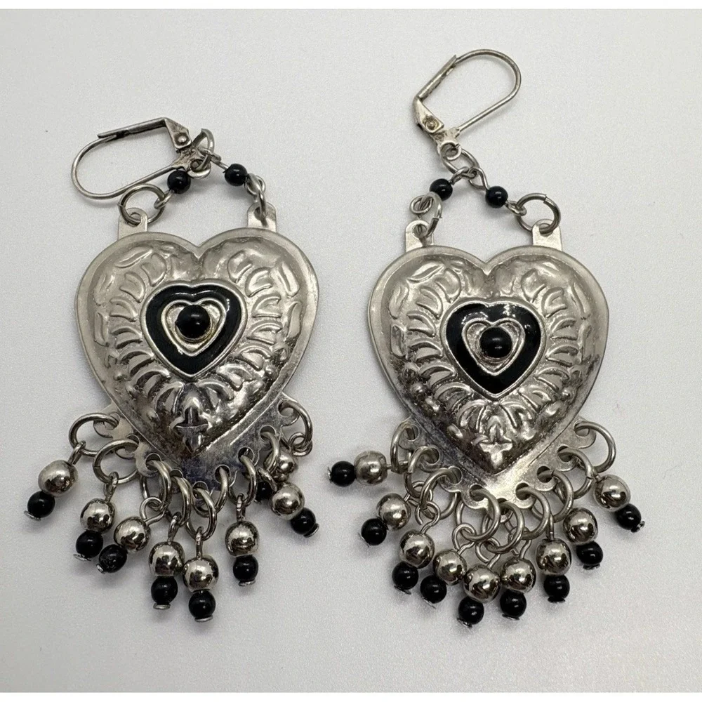 N/A vintage silver