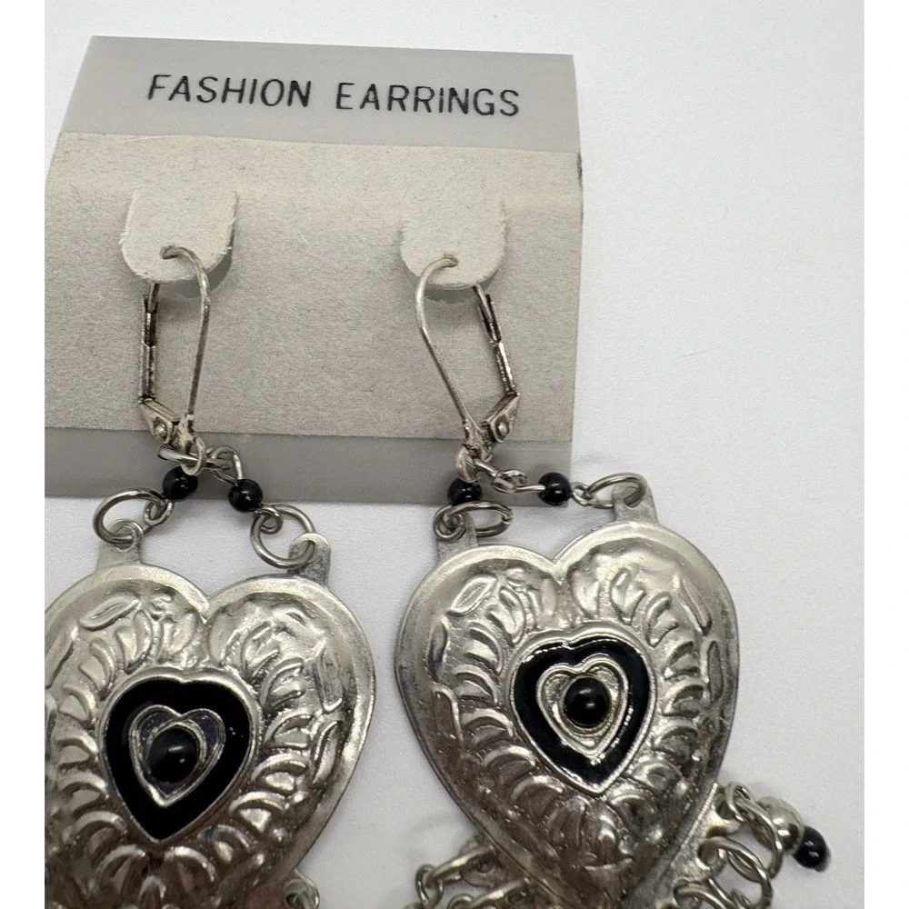 N/A vintage silver