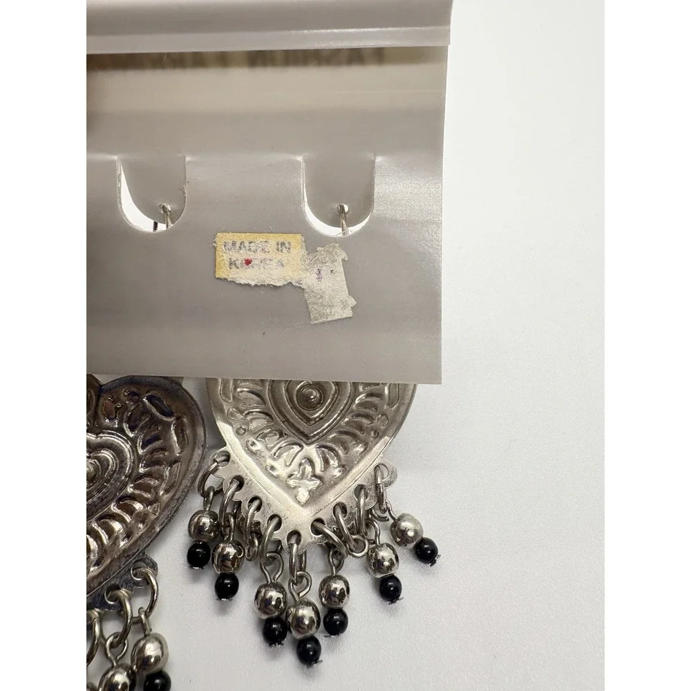 N/A vintage silver