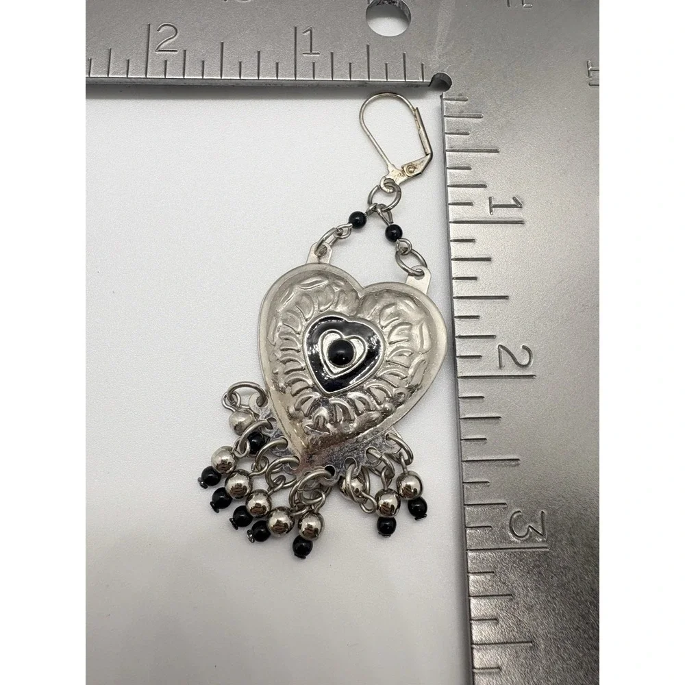 N/A vintage silver