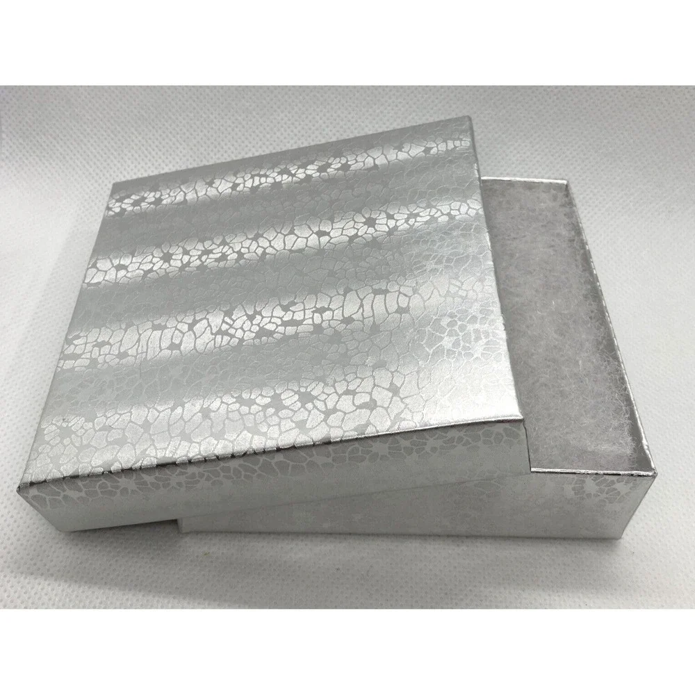 N/A vintage silver